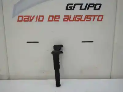 Second-hand car spare part ignition coil for bmw 7 (e65, e66, e67) 745 i, li oem iam references 