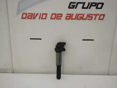 Second-hand car spare part ignition coil for bmw 7 (e65, e66, e67) 745 i, li oem iam references   