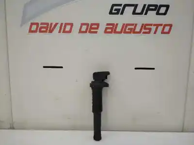 Second-hand car spare part ignition coil for bmw 7 (e65, e66, e67) 745 i, li oem iam references   