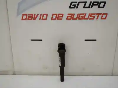 Second-hand car spare part ignition coil for bmw 7 (e65, e66, e67) 745 i, li oem iam references 0221504464  