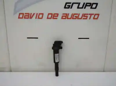 Second-hand car spare part ignition coil for bmw 7 (e65, e66, e67) 745 i, li oem iam references 0221504464