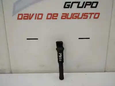 Second-hand car spare part ignition coil for bmw 7 (e65, e66, e67) 745 i, li oem iam references 12137551260  