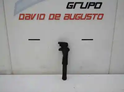 Second-hand car spare part ignition coil for bmw 7 (e65, e66, e67) 745 i, li oem iam references 12137551260