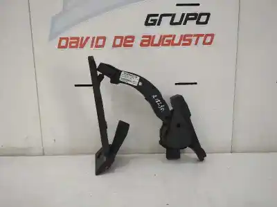 Second-hand car spare part potentiometer for kia ceed sw (ed) 1.6 crdi 90 oem iam references 15052015