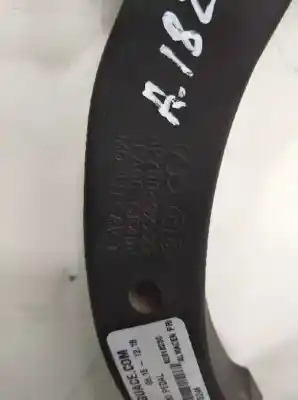 Second-hand car spare part potentiometer for kia ceed sw (ed) 1.6 crdi 90 oem iam references 15052015  