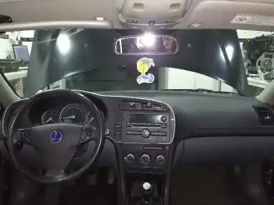 Автозапчасти б/у комплект подушки безопасности за saab 93 1.9 tid ссылки oem iam gt062200276
