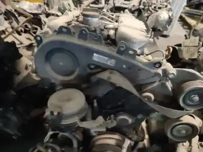 Second-hand car spare part complete engine for toyota corolla verso (r1) 2.0 turbodiesel cat oem iam references 1cdftv  