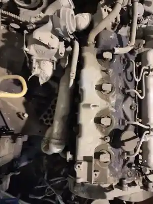 Second-hand car spare part complete engine for toyota corolla verso (r1) 2.0 turbodiesel cat oem iam references 1cdftv  