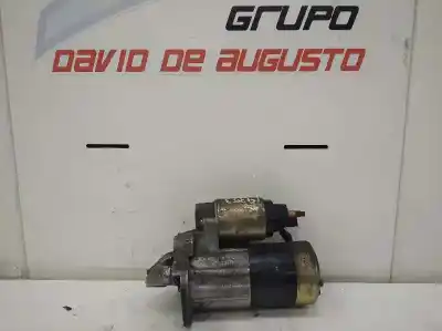 Автозапчастина б/у двигун запускається для renault megane ii caixa/combi (km_) 1.5 dci (km0f) посилання на oem iam 8200306595  