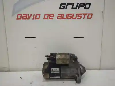 Second-hand car spare part starter motor for renault megane ii caixa/combi (km_) 1.5 dci (km0f) oem iam references 8200306595