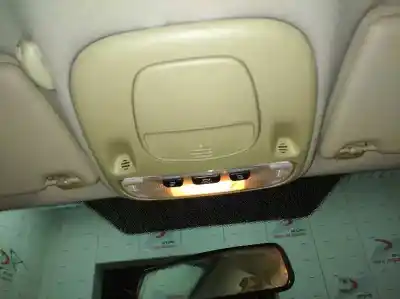 Pezzo di ricambio per auto di seconda mano luce interna per jaguar xtype 2.2 d riferimenti oem iam 