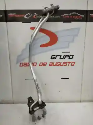 Peça sobressalente para automóvel em segunda mão tubos de ar condicionado por bmw x6 (f16, f86) xdrive 40 d referências oem iam 64 53 9 384 257