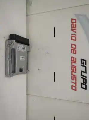 Peça sobressalente para automóvel em segunda mão centralina de motor uce por bmw x6 (f16, f86) xdrive 40 d referências oem iam 13618586544