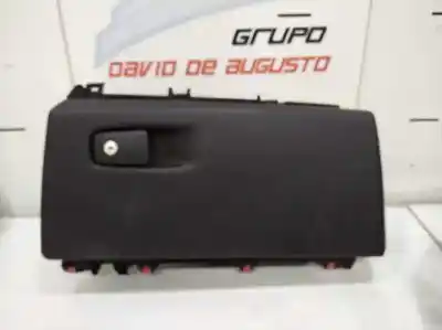 Peça sobressalente para automóvel em segunda mão porta luvas por bmw x6 (f16, f86) xdrive 40 d referências oem iam 51 16 9 287 302
