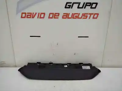 Peça sobressalente para automóvel em segunda mão farolim de travão central por bmw x6 (f16, f86) xdrive 40 d referências oem iam 63 25 7 375 797