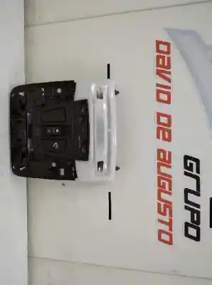 Peça sobressalente para automóvel em segunda mão luz interior por bmw x6 (f16, f86) xdrive 40 d referências oem iam fz682016501