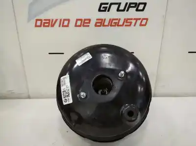 Peça sobressalente para automóvel em segunda mão servo freio por bmw x6 (f16, f86) xdrive 40 d referências oem iam 29679140912
