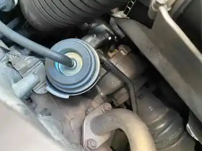 Pezzo di ricambio per auto di seconda mano riduttore per audi a4 (8ec) 1.9 tdi riferimenti oem iam 