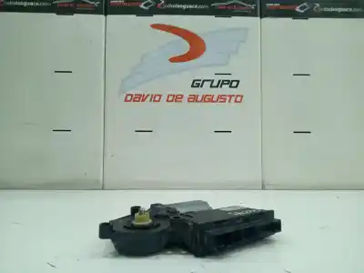 Pezzo di ricambio per auto di seconda mano motore alzacristalli anteriore sinistro per audi a4 (8ec) 1.9 tdi riferimenti oem iam fpg12v0130821765