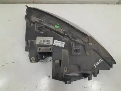 Second-hand car spare part right headlight for audi a4 (8ec) 1.9 tdi oem iam references 69938240  