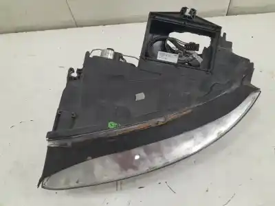 Second-hand car spare part right headlight for audi a4 (8ec) 1.9 tdi oem iam references 69938240  