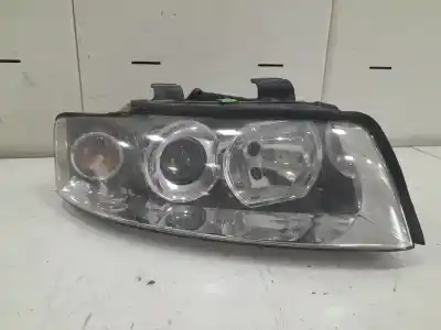 Second-hand car spare part right headlight for audi a4 (8ec) 1.9 tdi oem iam references 69938240  