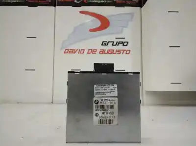 Second-hand car spare part automatic gearbox control unit for bmw x1 (e84) sdrive 18 d oem iam references 61429127088