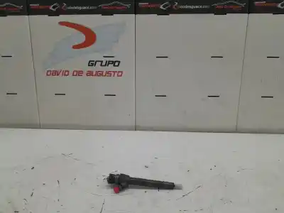 Gebrauchtes Autoersatzteil injektor zum jaguar xe 2.0 d oem-iam-referenzen g4d39k546aa