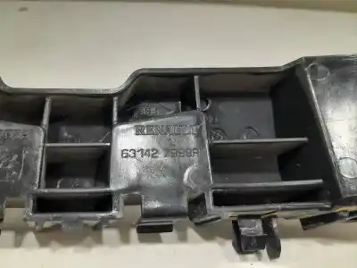 Second-hand car spare part various parts for dacia logan mcv ii 1.5 blue dci 95 (k8jl) oem iam references 631427999r  