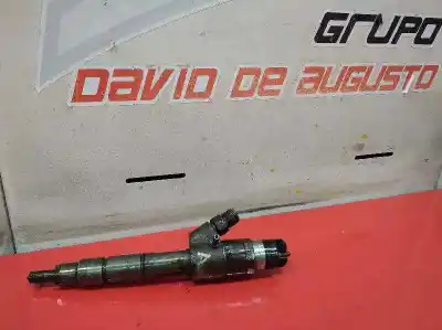 Second-hand car spare part injector for renault midlum 220 dci oem iam references   