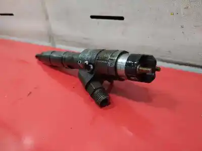 Second-hand car spare part injector for renault midlum 220 dci oem iam references 