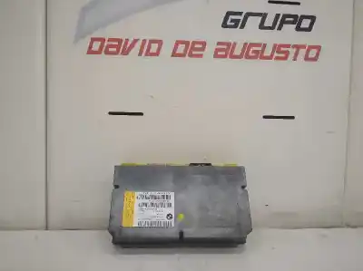 Second-hand car spare part AIRBAG CONTROL UNIT for BMW 7 (E65, E66, E67)  OEM IAM references 65776933021  