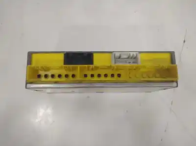 Second-hand car spare part airbag control unit for bmw 7 (e65, e66, e67) 730 ld oem iam references 65776933021  