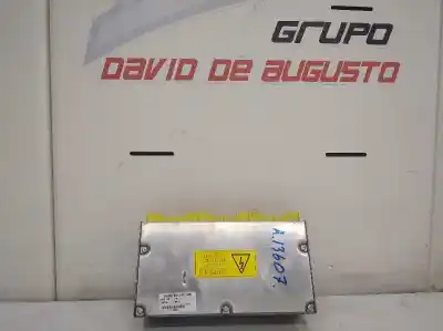 Second-hand car spare part airbag control unit for bmw 7 (e65, e66, e67) 730 ld oem iam references 65776933021  