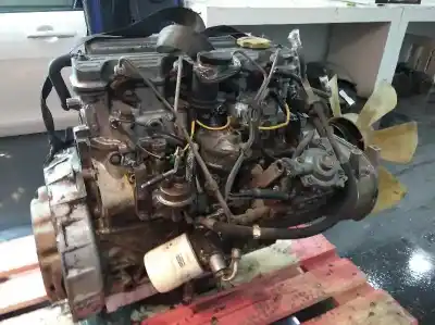Pezzo di ricambio per auto di seconda mano motore completo per land rover discovery (salljg/lj) tdi riferimenti oem iam 1465530724  