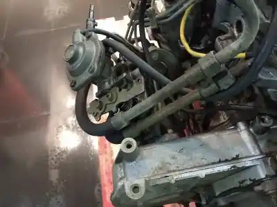 Pezzo di ricambio per auto di seconda mano motore completo per land rover discovery (salljg/lj) tdi riferimenti oem iam 1465530724  