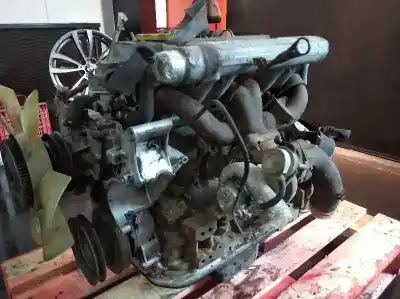 Pezzo di ricambio per auto di seconda mano motore completo per land rover discovery (salljg/lj) tdi riferimenti oem iam 1465530724  