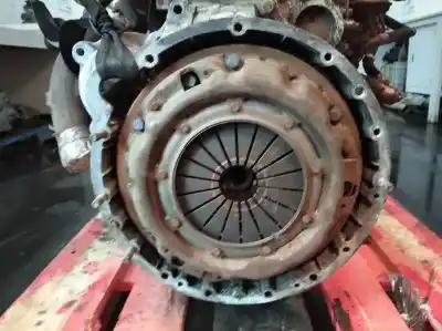 Pezzo di ricambio per auto di seconda mano motore completo per land rover discovery (salljg/lj) tdi riferimenti oem iam 1465530724  