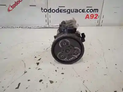 Second-hand car spare part air conditioning compressor for ssangyong kyron 2.0 200 xdi 2wd oem iam references 592ba029537  