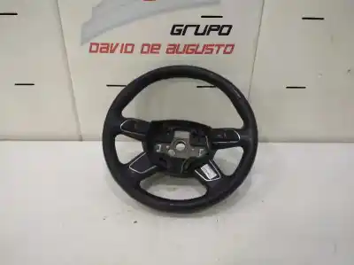 Second-hand car spare part steering wheel for audi a4 b8 (8k2) 2.0 tdi oem iam references 