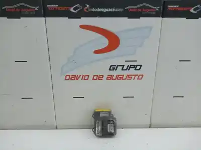 Автозапчасти б/у блок управления подушками безопасности за seat leon (1p1) 1.9 tdi ссылки oem iam 5n0 959 655j