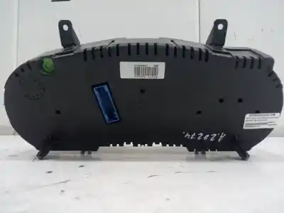 Peça sobressalente para automóvel em segunda mão quadrante por seat leon (1p1) 1.9 tdi referências oem iam 1p0920853a  