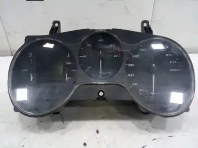 Peça sobressalente para automóvel em segunda mão quadrante por seat leon (1p1) 1.9 tdi referências oem iam 1p0920853a  