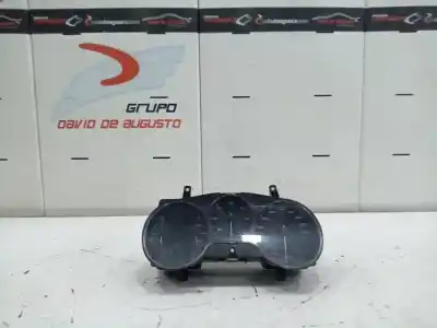 Автозапчасти б/у приборная доска за seat leon (1p1) 1.9 tdi ссылки oem iam 1p0920853a