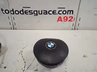 Peça sobressalente para automóvel em segunda mão airbag dianteiro esquerdo por bmw 3 (e46) 318 i referências oem iam 33109680803x