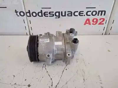 Tweedehands auto-onderdeel airconditioning compressor voor toyota rav4 (a4) active oem iam-referenties 4472807952