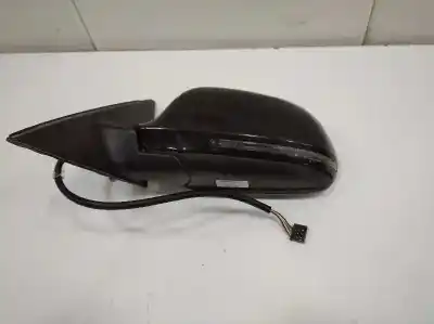 Автозапчастина б/у ліве дзеркало для audi a4 b8 (8k2) 2.0 tdi quattro посилання на oem iam   