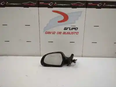 Автозапчастина б/у ліве дзеркало для audi a4 b8 (8k2) 2.0 tdi quattro посилання на oem iam 