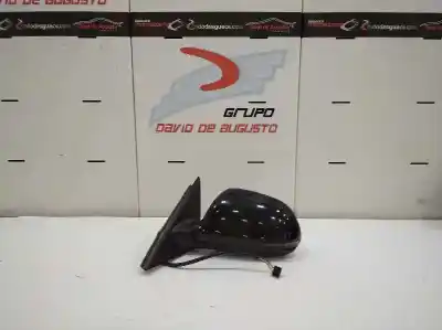 Автозапчастина б/у ліве дзеркало для audi a4 b8 (8k2) 2.0 tdi quattro посилання на oem iam   