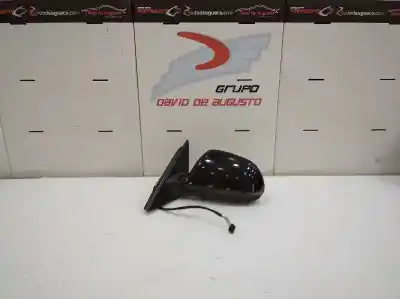 Автозапчастина б/у ліве дзеркало для audi a4 b8 (8k2) 2.0 tdi quattro посилання на oem iam   